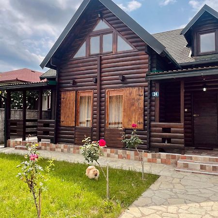 Sky High Kolasin Exterior photo