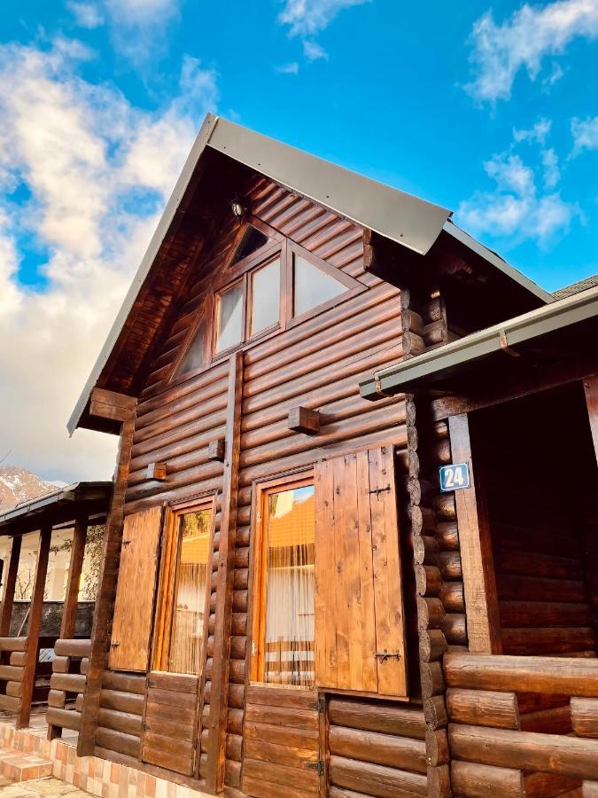 Sky High Kolasin Exterior photo
