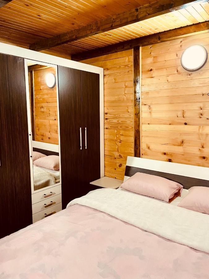 Sky High Kolasin Exterior photo