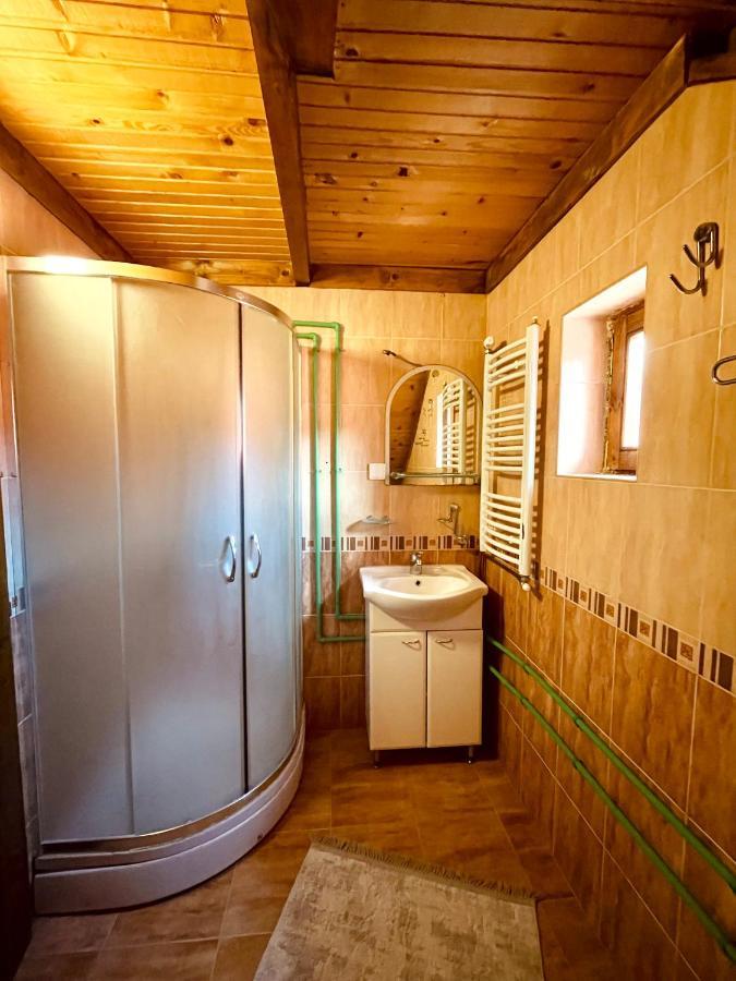 Sky High Kolasin Exterior photo