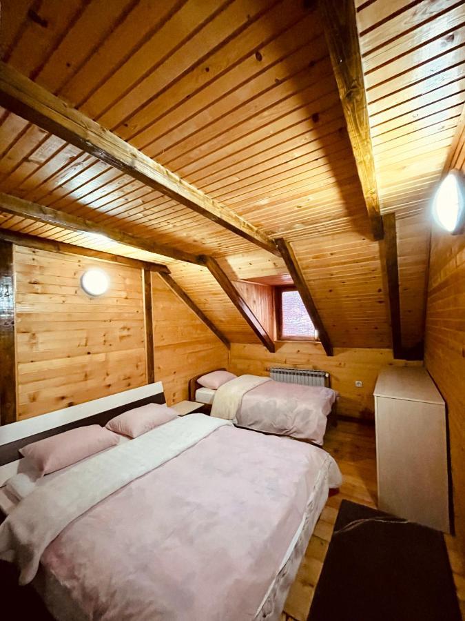 Sky High Kolasin Exterior photo