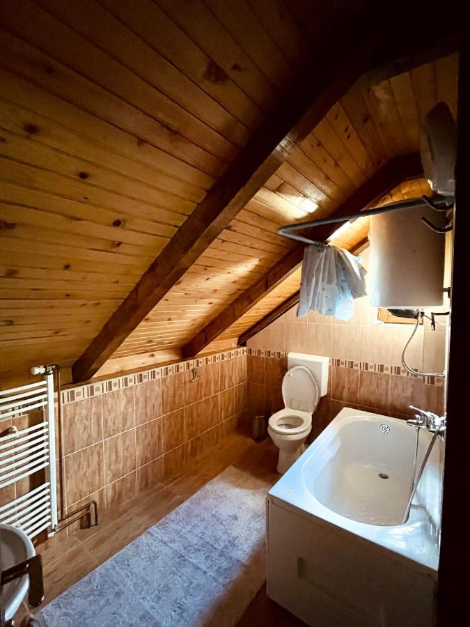 Sky High Kolasin Exterior photo